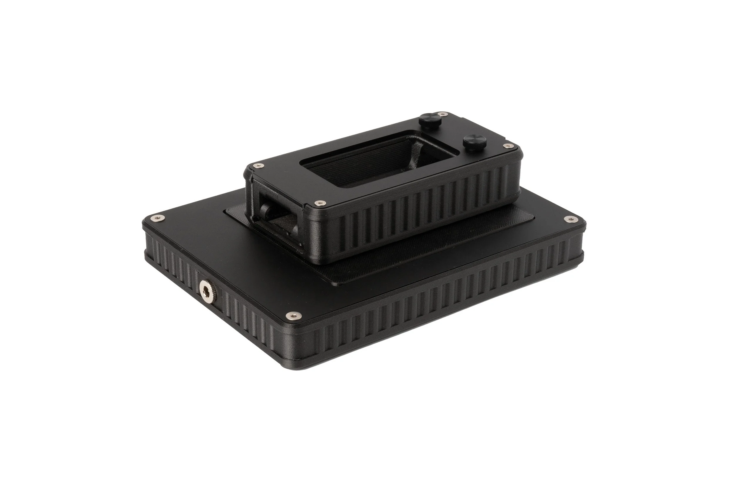 4x5 Light Source Basic MK2 - 97 CRI — Negative Supply